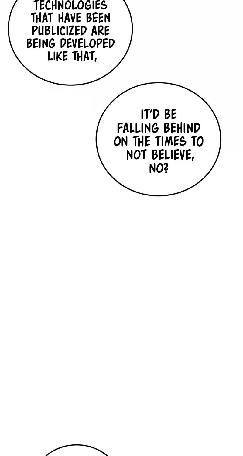 Read Forced Conscription chapter 18 image 14 on Lezhin