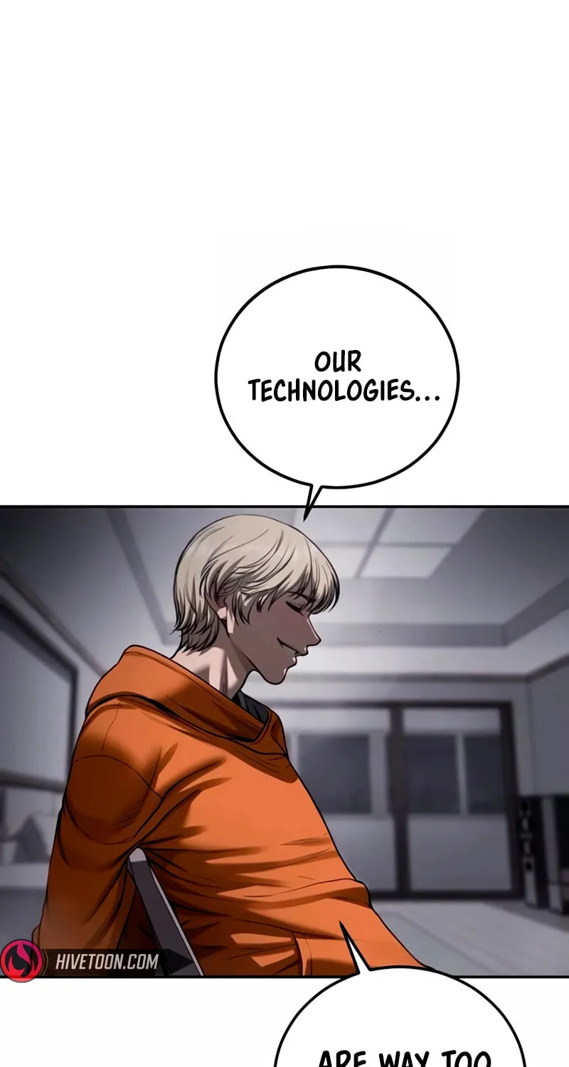 Read Forced Conscription chapter 18 image 16 on Lezhin