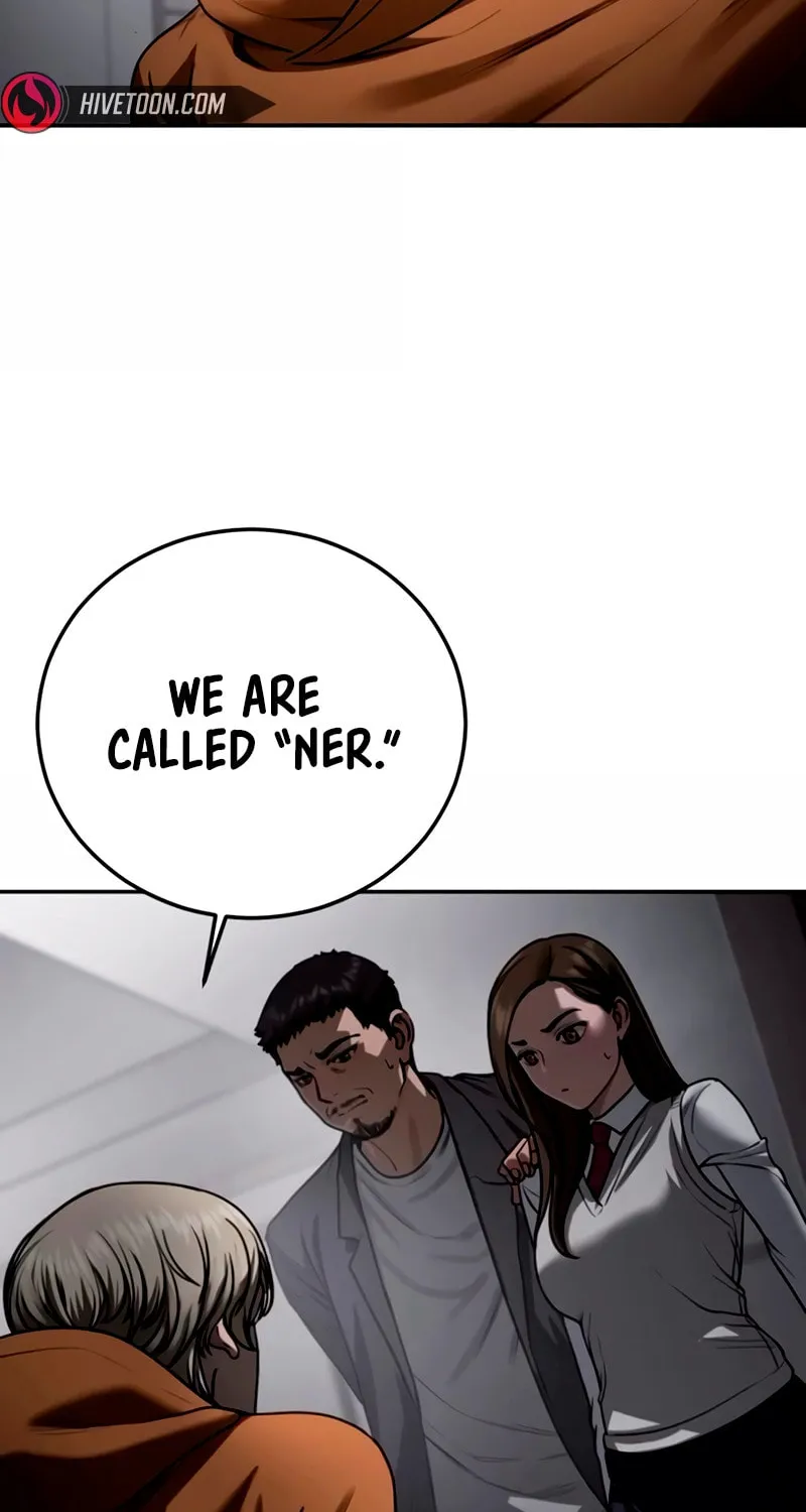 Read Forced Conscription chapter 18 image 2 on Lezhin