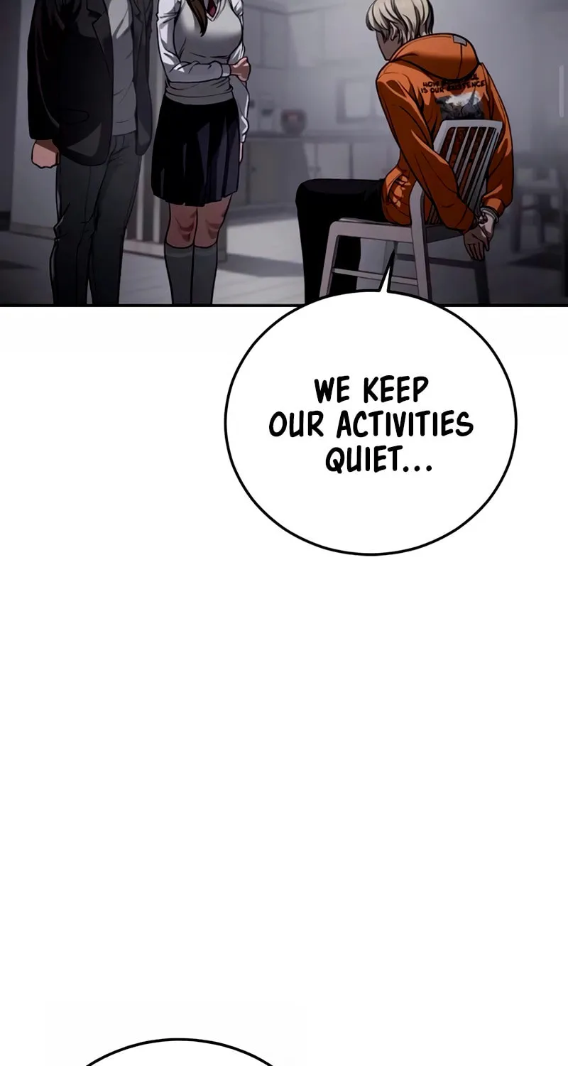 Read Forced Conscription chapter 18 image 20 on Lezhin