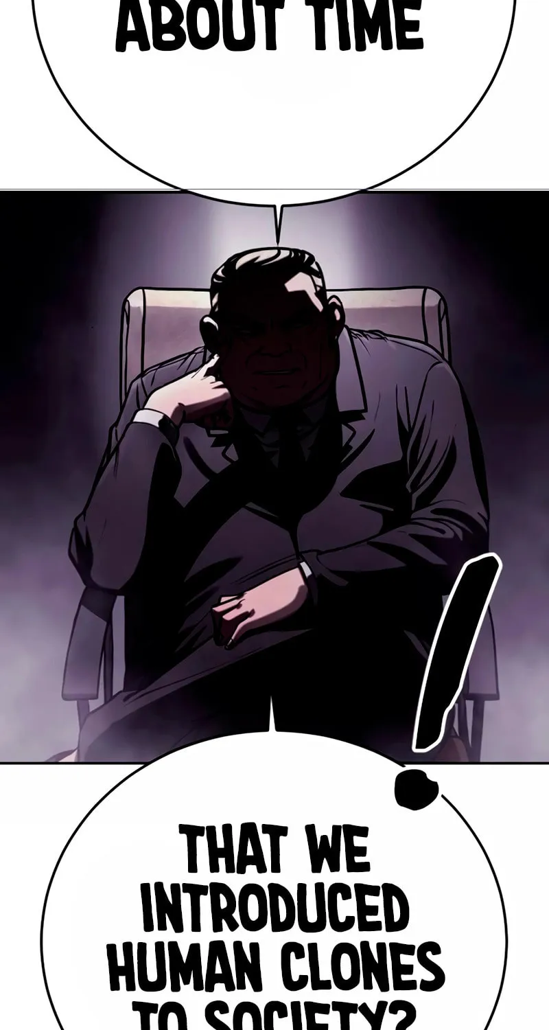 Read Forced Conscription chapter 18 image 23 on Lezhin