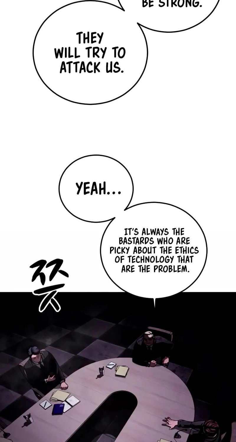 Read Forced Conscription chapter 18 image 26 on Lezhin