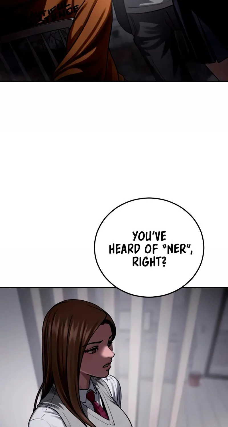 Read Forced Conscription chapter 18 image 3 on Lezhin