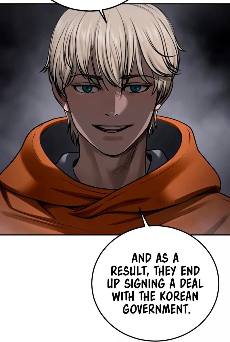 Read Forced Conscription chapter 18 image 30 on Lezhin