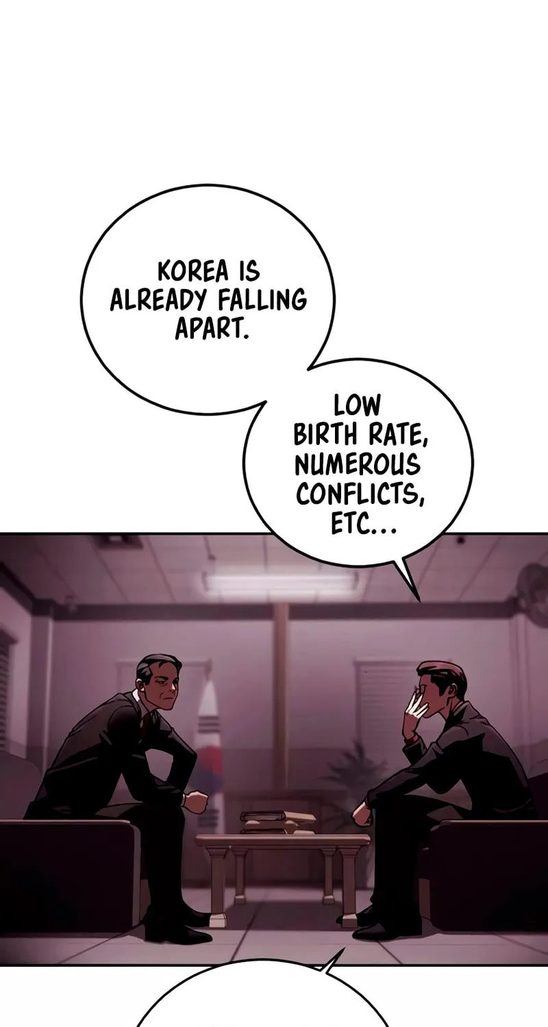Read Forced Conscription chapter 18 image 31 on Lezhin