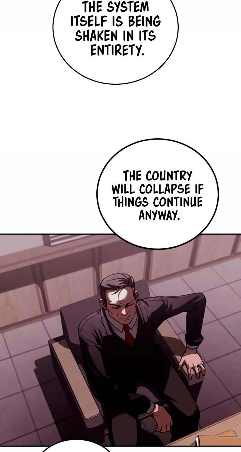 Read Forced Conscription chapter 18 image 32 on Lezhin