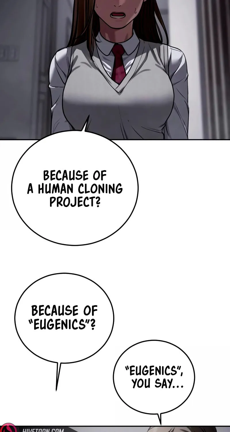 Read Forced Conscription chapter 18 image 35 on Lezhin