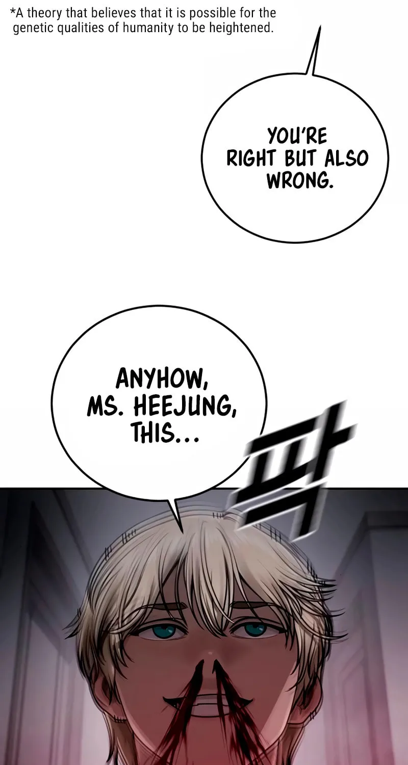Read Forced Conscription chapter 18 image 37 on Lezhin