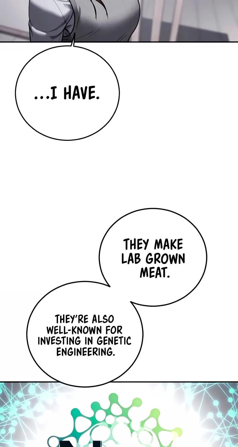 Read Forced Conscription chapter 18 image 4 on Lezhin