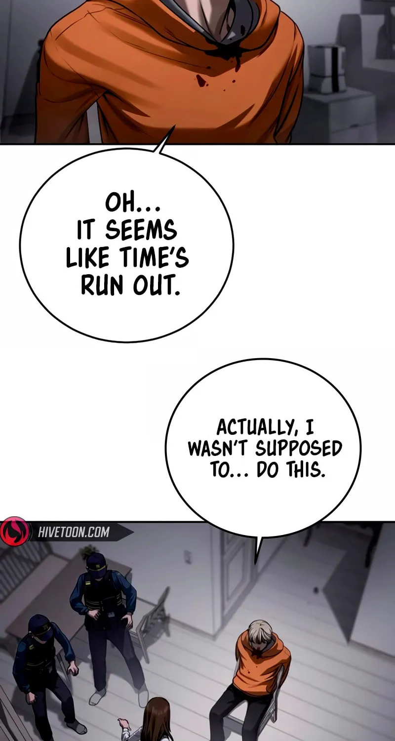 Read Forced Conscription chapter 18 image 40 on Lezhin