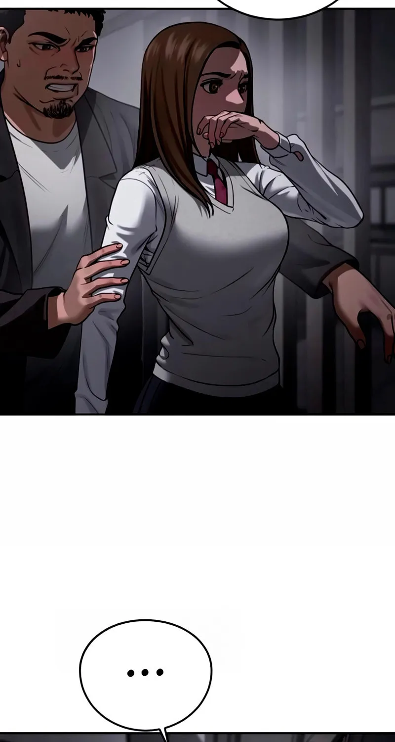 Read Forced Conscription chapter 18 image 46 on Lezhin