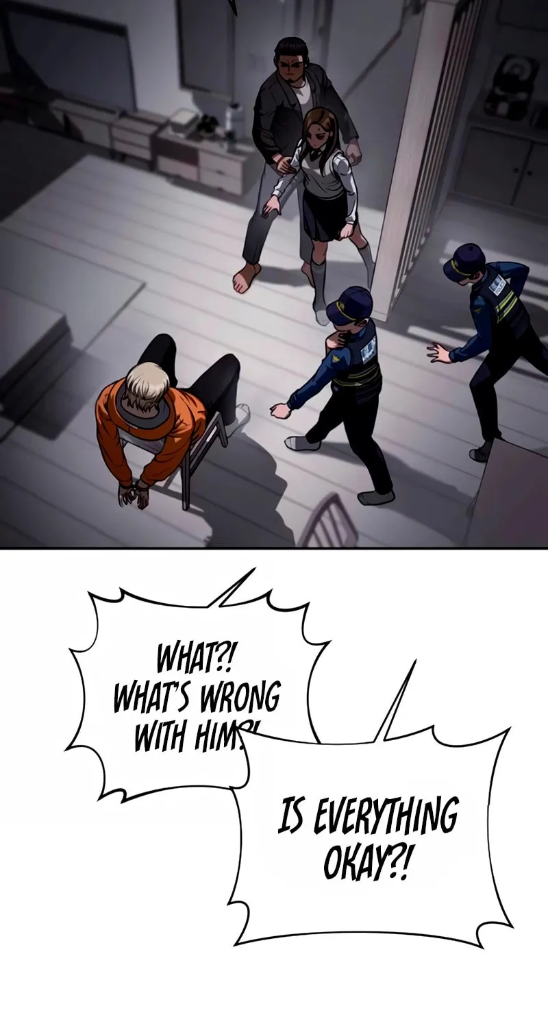 Read Forced Conscription chapter 18 image 47 on Lezhin