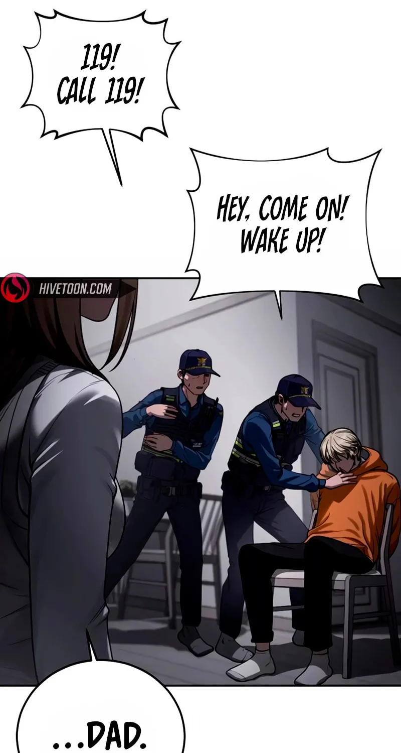 Read Forced Conscription chapter 18 image 48 on Lezhin