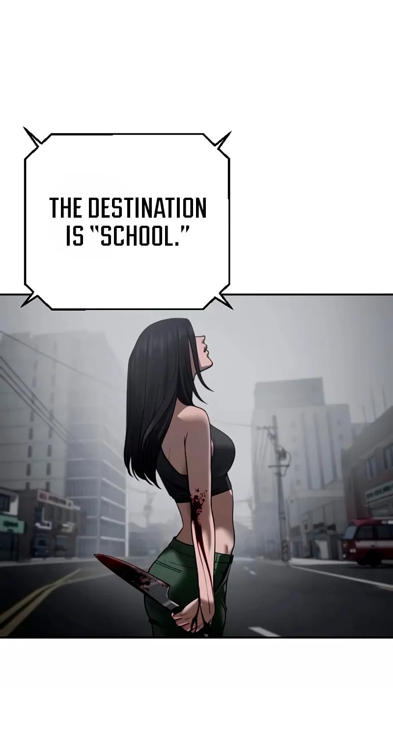 Read Forced Conscription chapter 18 image 57 on Lezhin