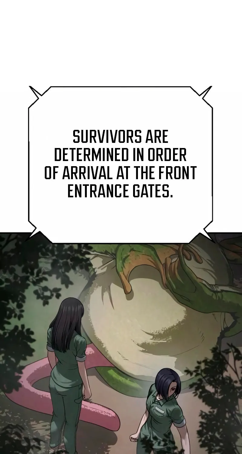 Read Forced Conscription chapter 18 image 58 on Lezhin