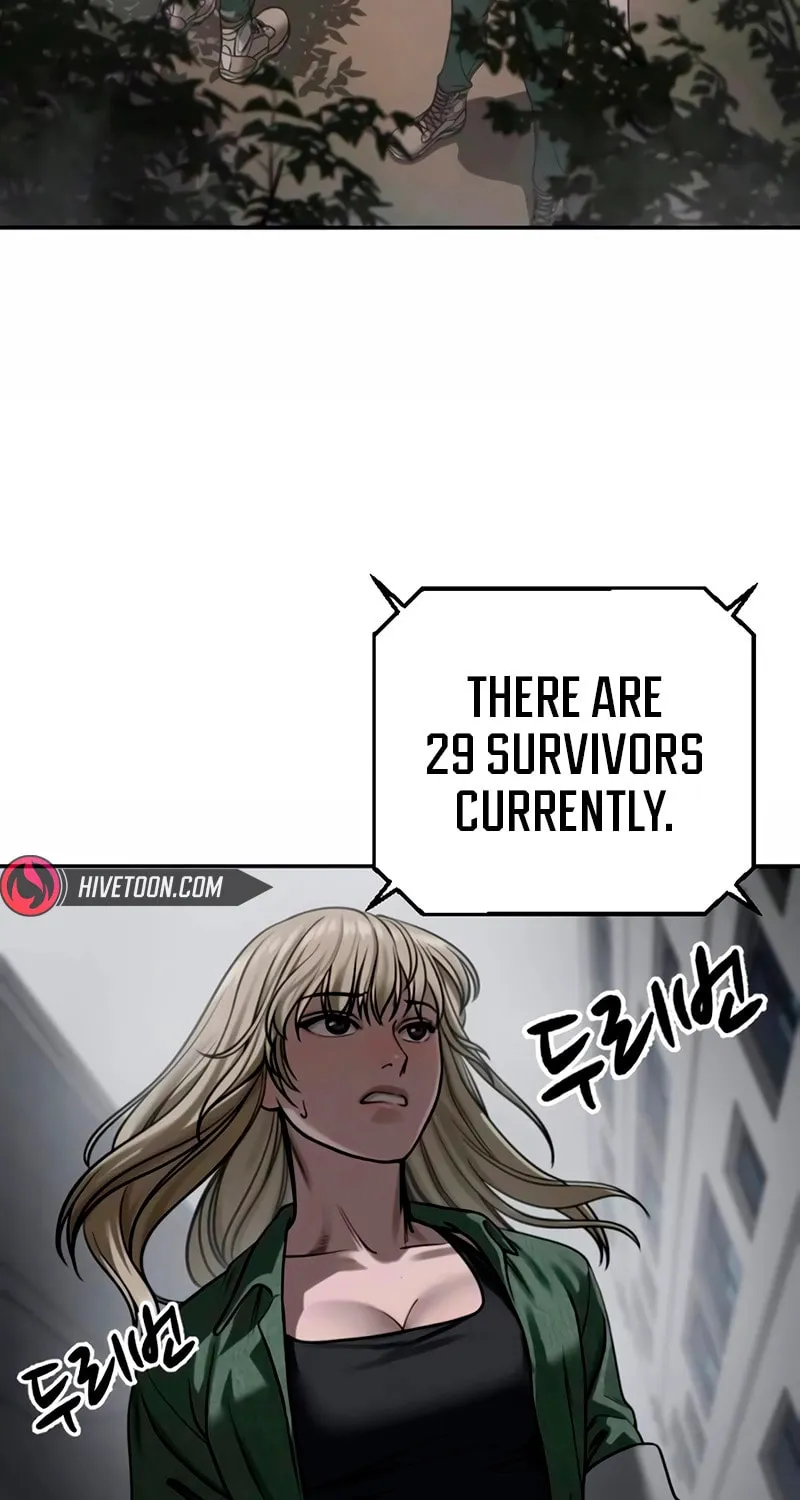 Read Forced Conscription chapter 18 image 59 on Lezhin
