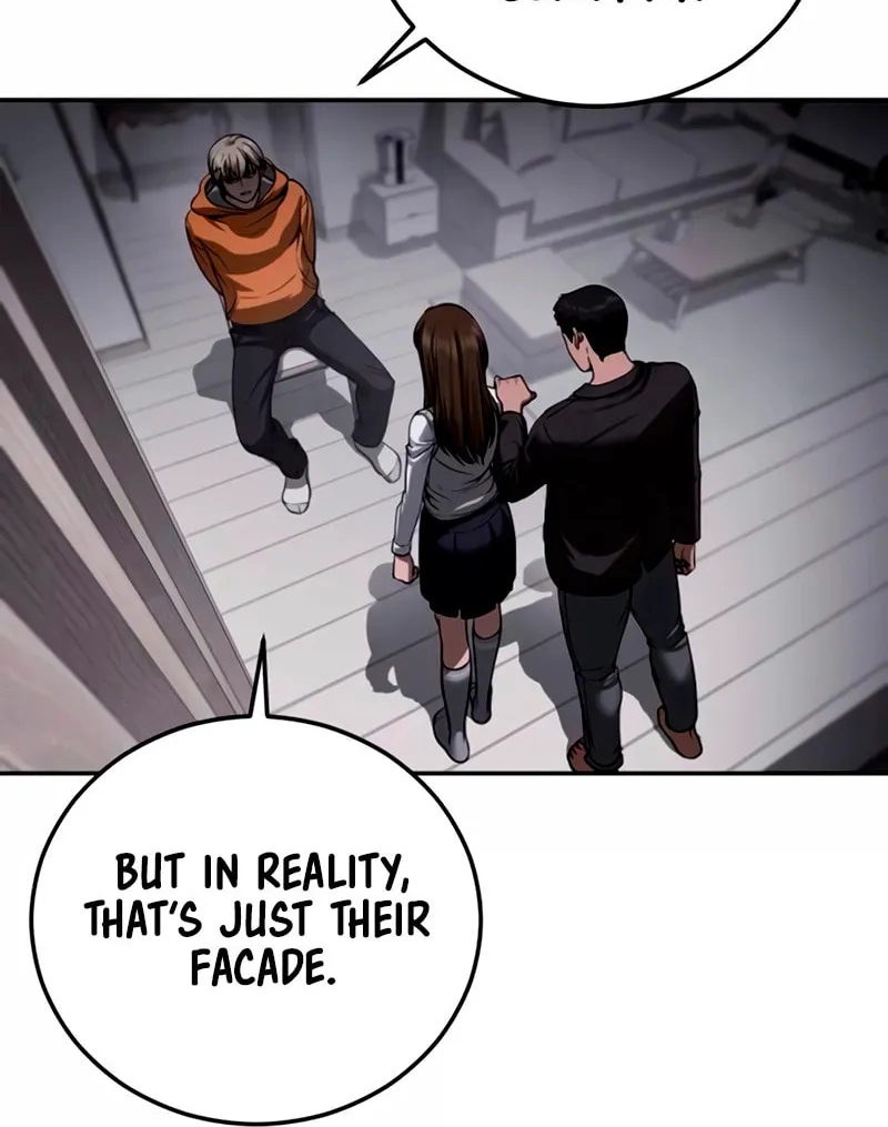 Read Forced Conscription chapter 18 image 6 on Lezhin