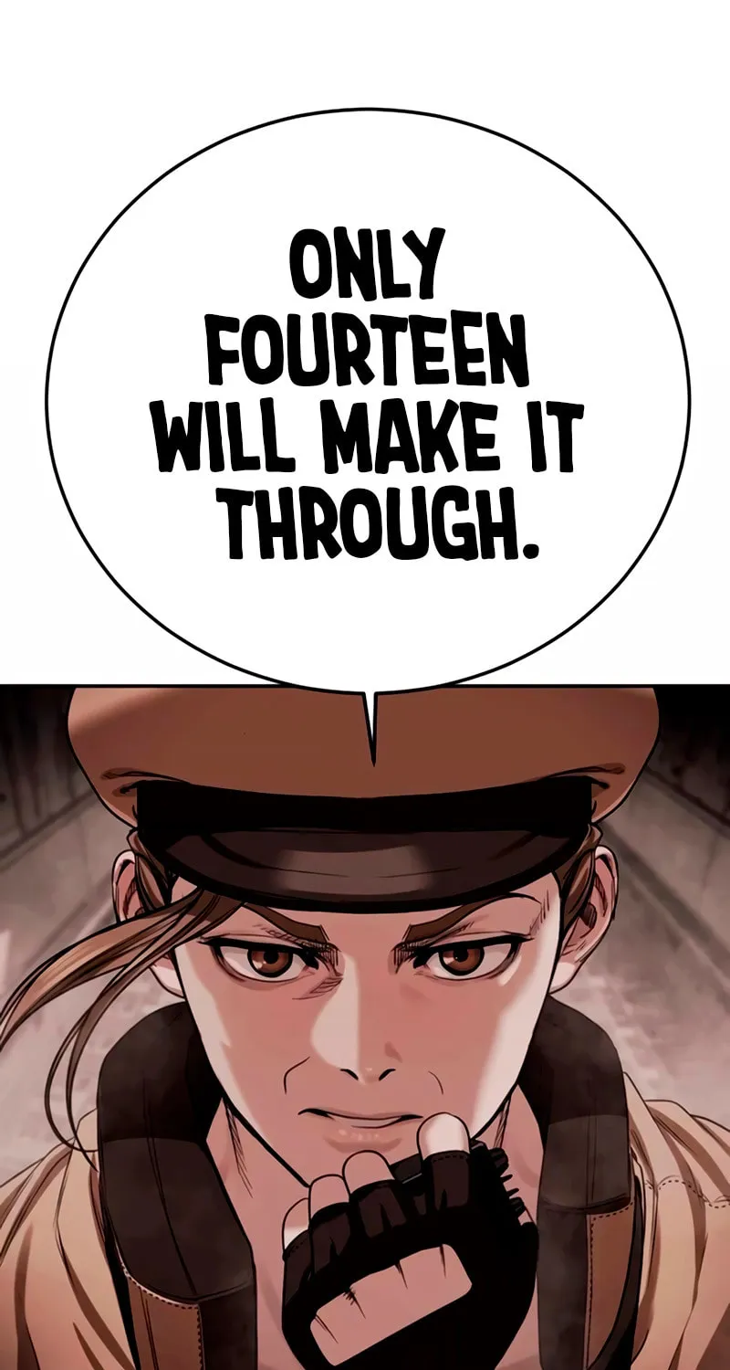 Read Forced Conscription chapter 18 image 61 on Lezhin