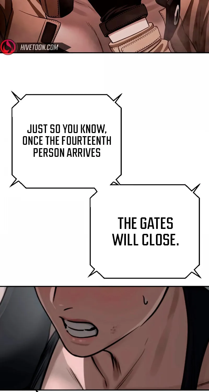 Read Forced Conscription chapter 18 image 62 on Lezhin