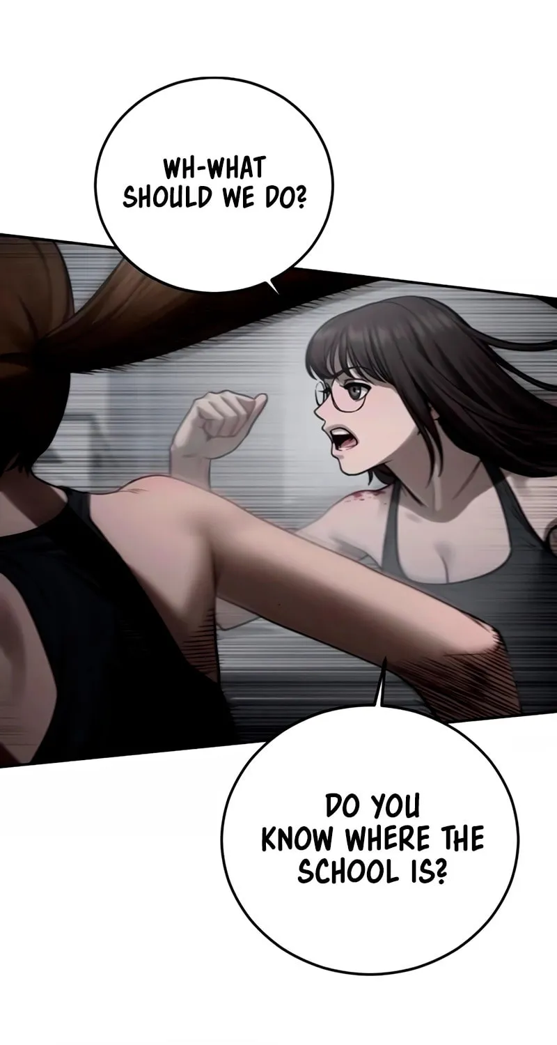 Read Forced Conscription chapter 18 image 67 on Lezhin