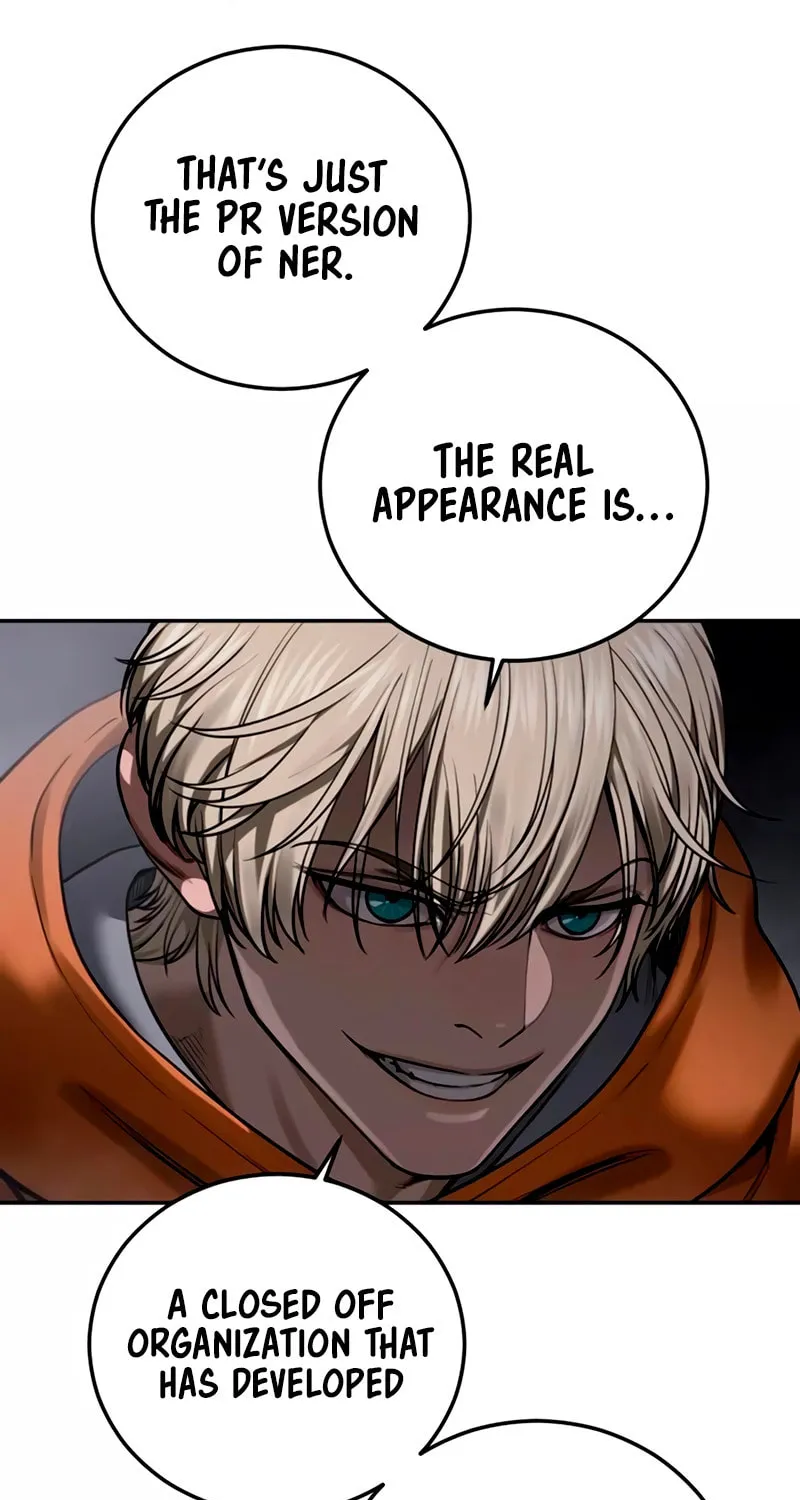 Read Forced Conscription chapter 18 image 7 on Lezhin