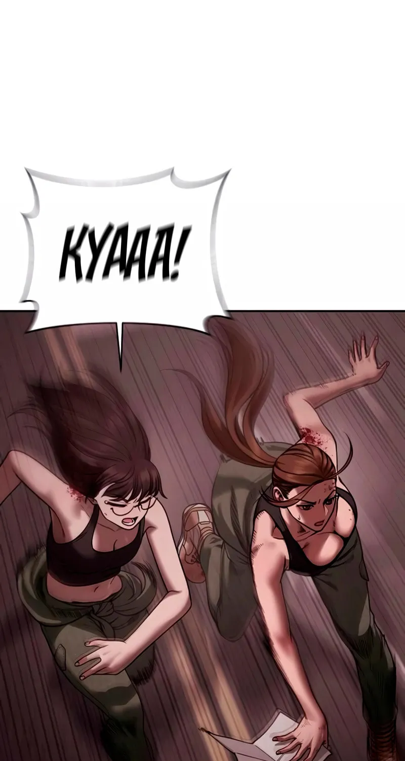 Read Forced Conscription chapter 18 image 83 on Lezhin