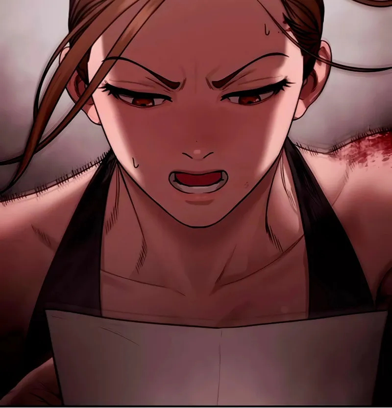 Read Forced Conscription chapter 18 image 90 on Lezhin