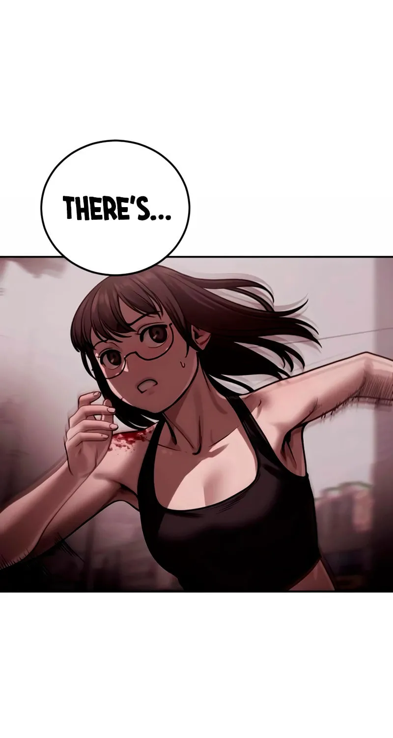 Read Forced Conscription chapter 18 image 91 on Lezhin