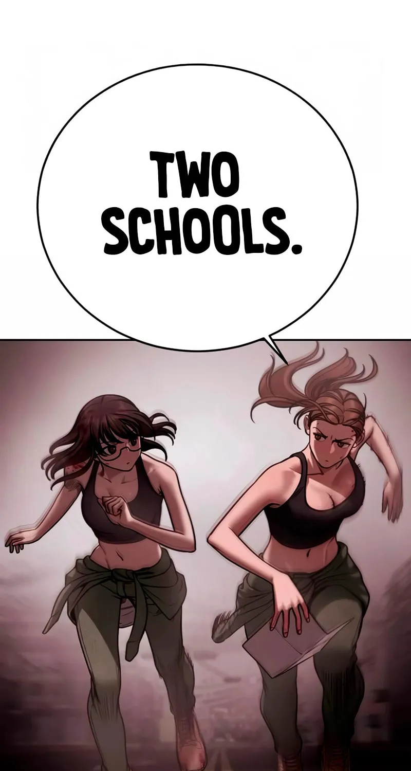 Read Forced Conscription chapter 18 image 92 on Lezhin