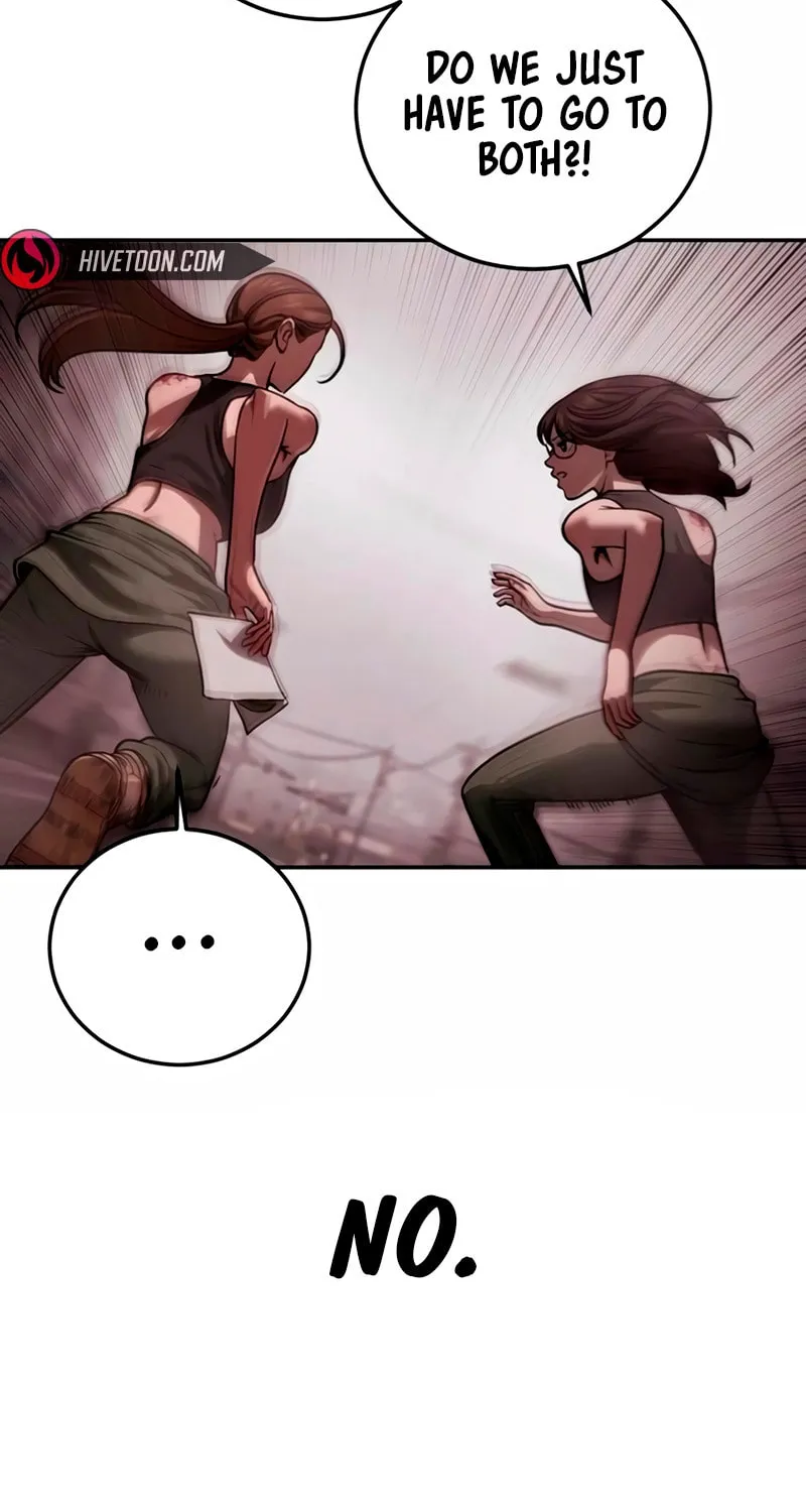 Read Forced Conscription chapter 18 image 94 on Lezhin