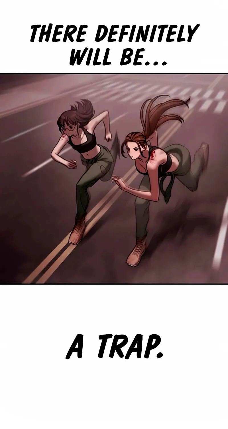 Read Forced Conscription chapter 18 image 97 on Lezhin