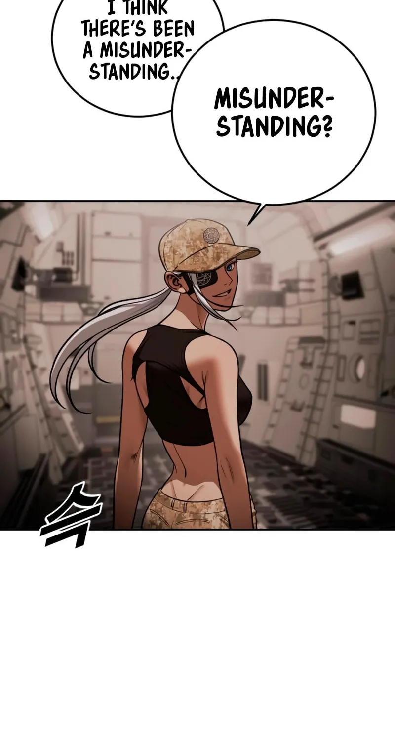 Read Forced Conscription chapter 19 image 102 on Lezhin