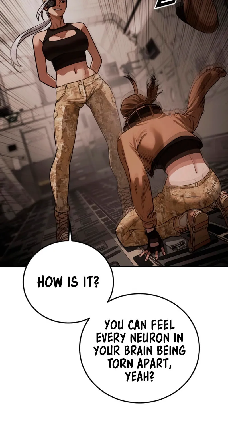 Read Forced Conscription chapter 19 image 109 on Lezhin