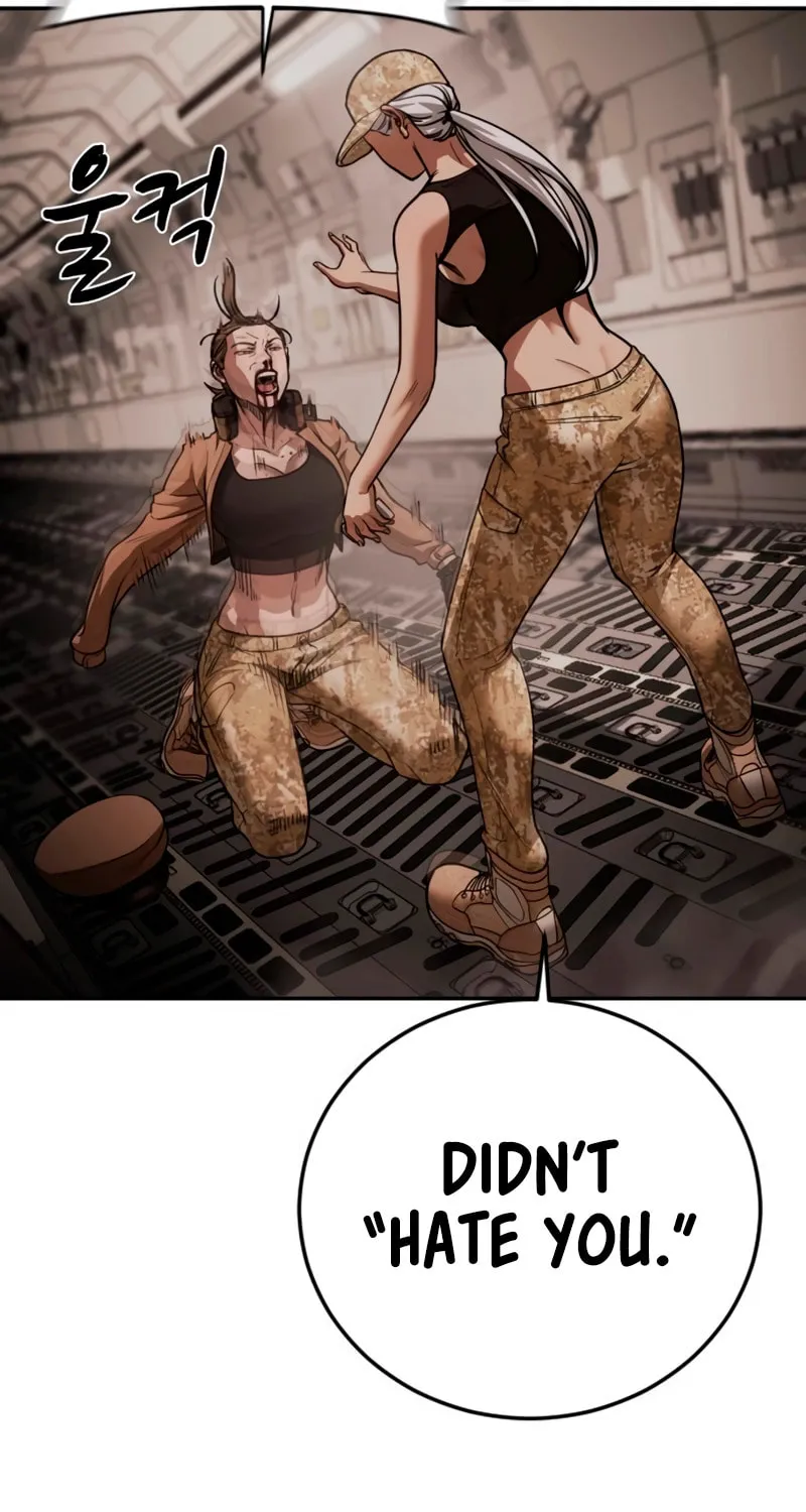 Read Forced Conscription chapter 19 image 114 on Lezhin