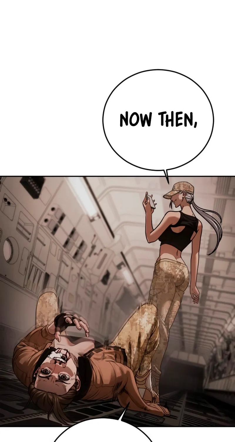 Read Forced Conscription chapter 19 image 119 on Lezhin
