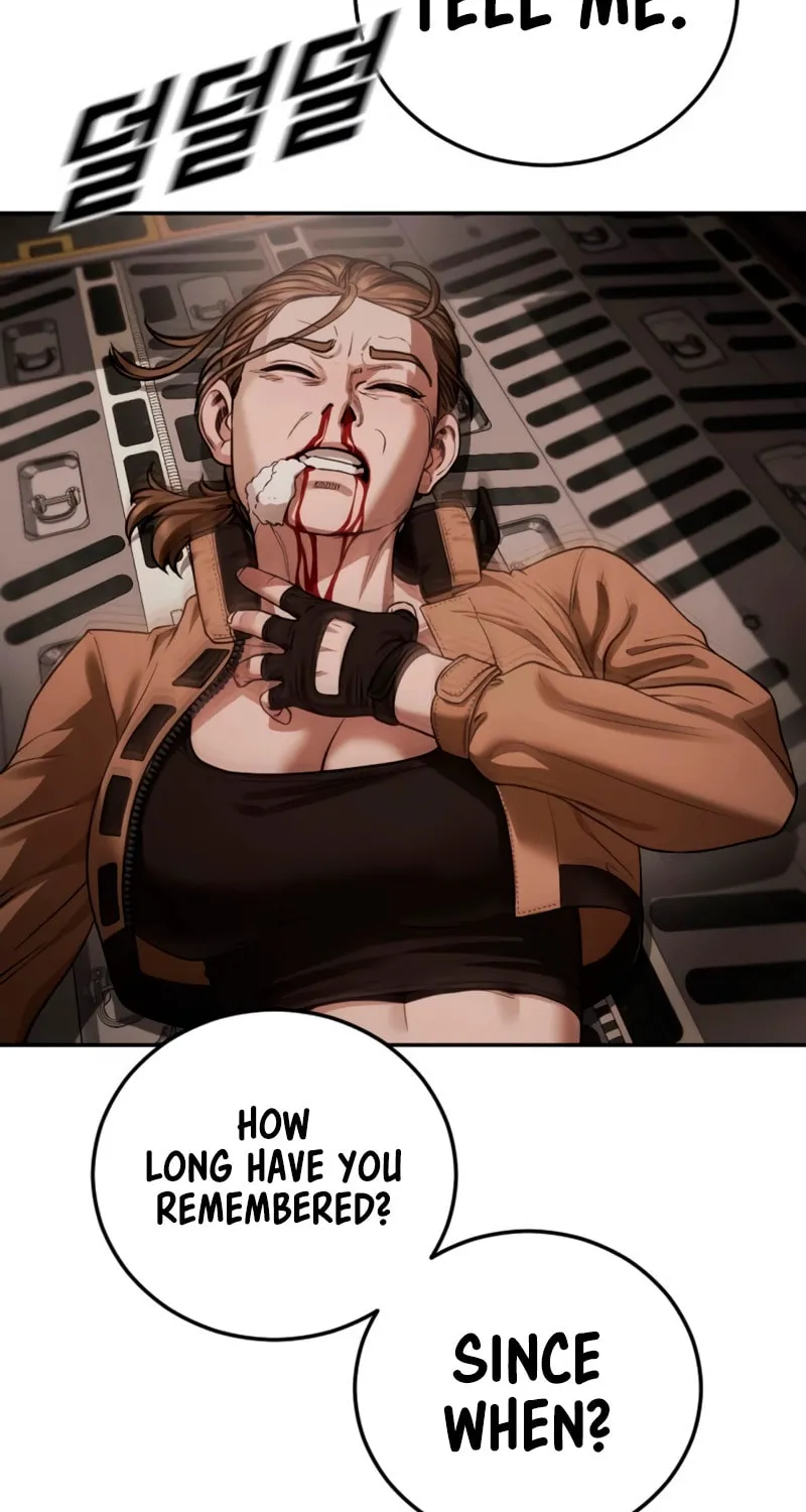 Read Forced Conscription chapter 19 image 121 on Lezhin