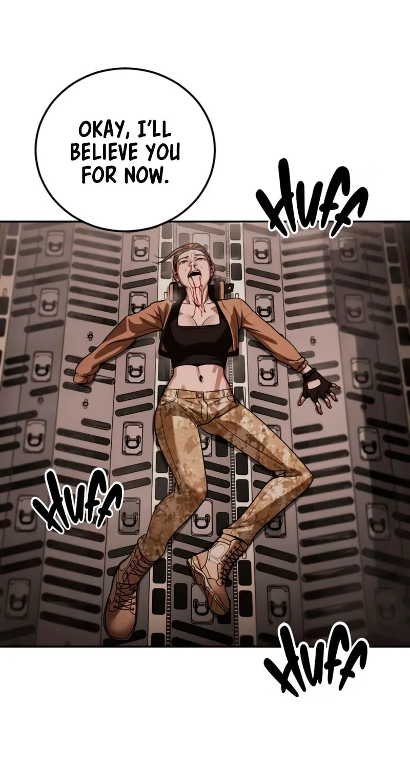 Read Forced Conscription chapter 19 image 136 on Lezhin