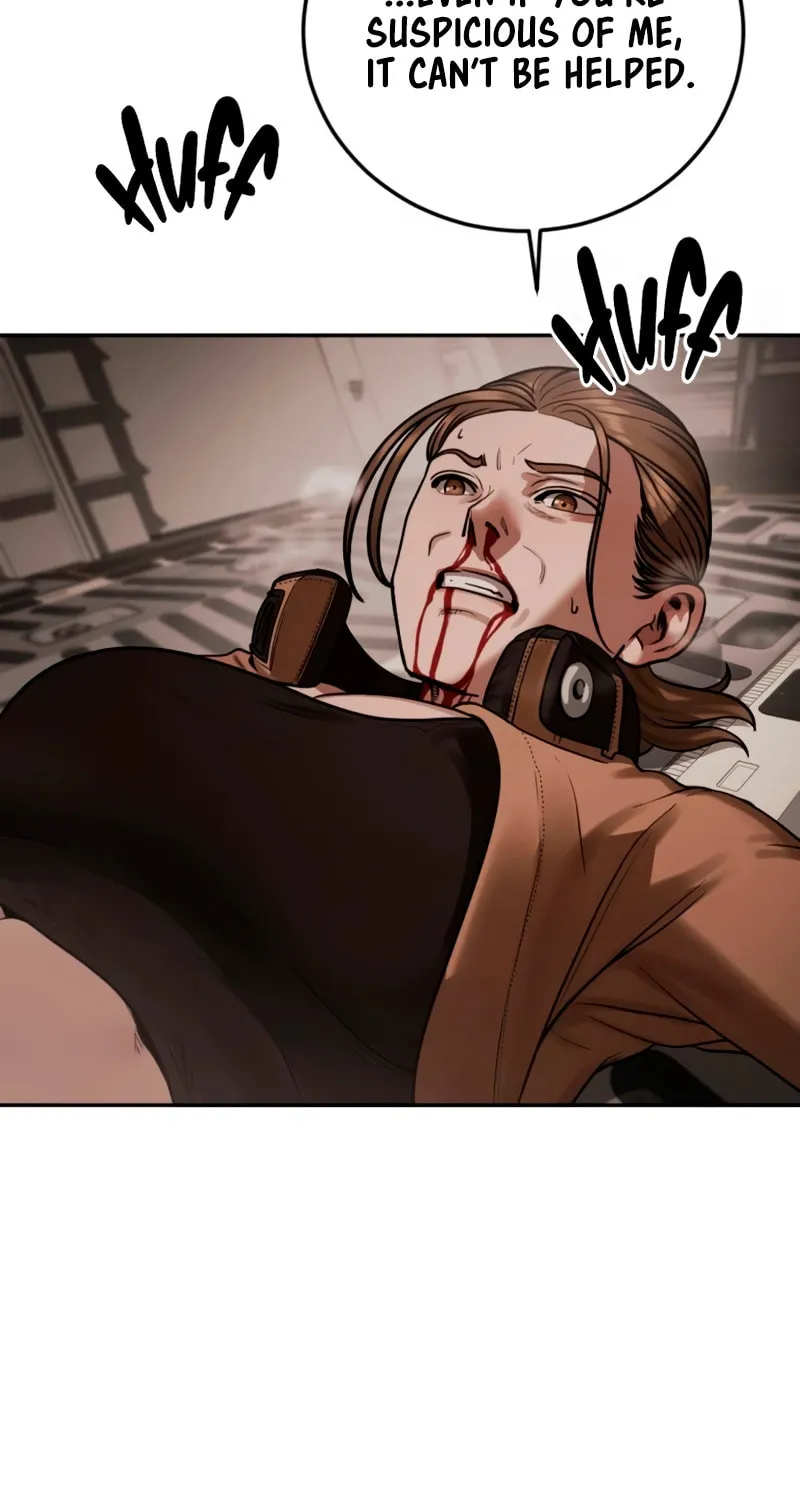 Read Forced Conscription chapter 19 image 144 on Lezhin