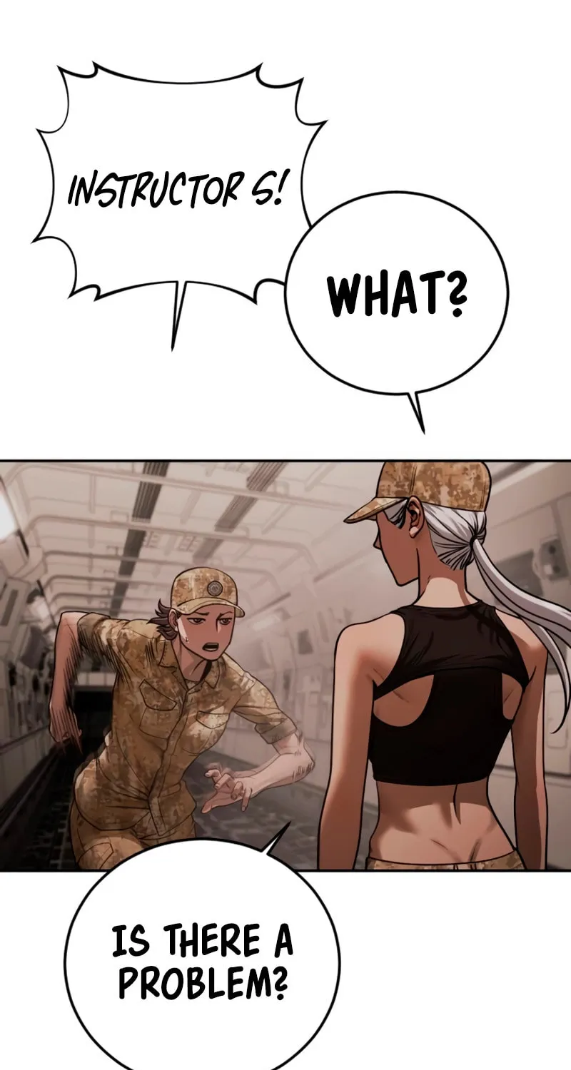 Read Forced Conscription chapter 19 image 158 on Lezhin