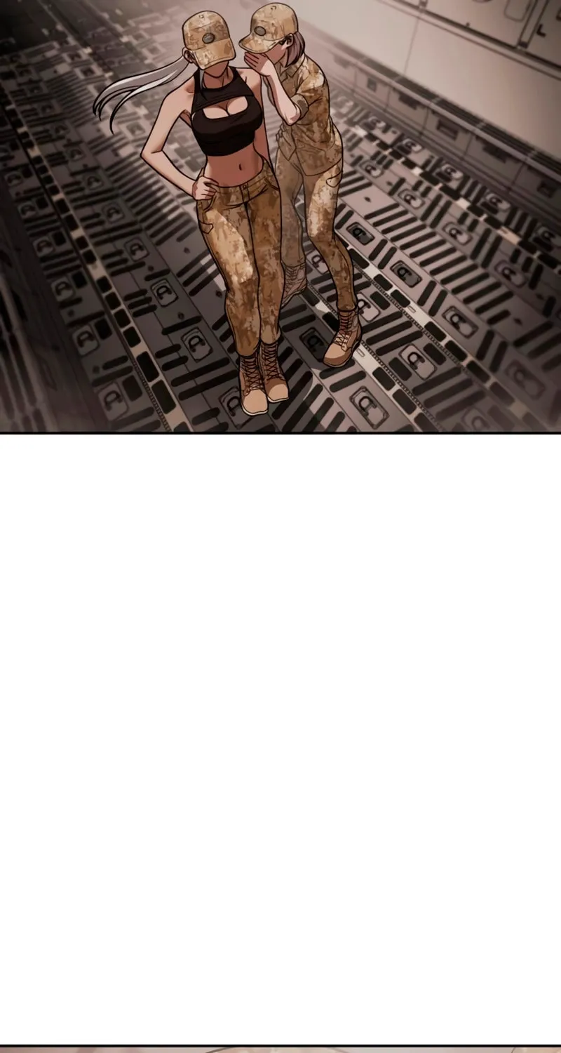 Read Forced Conscription chapter 19 image 161 on Lezhin
