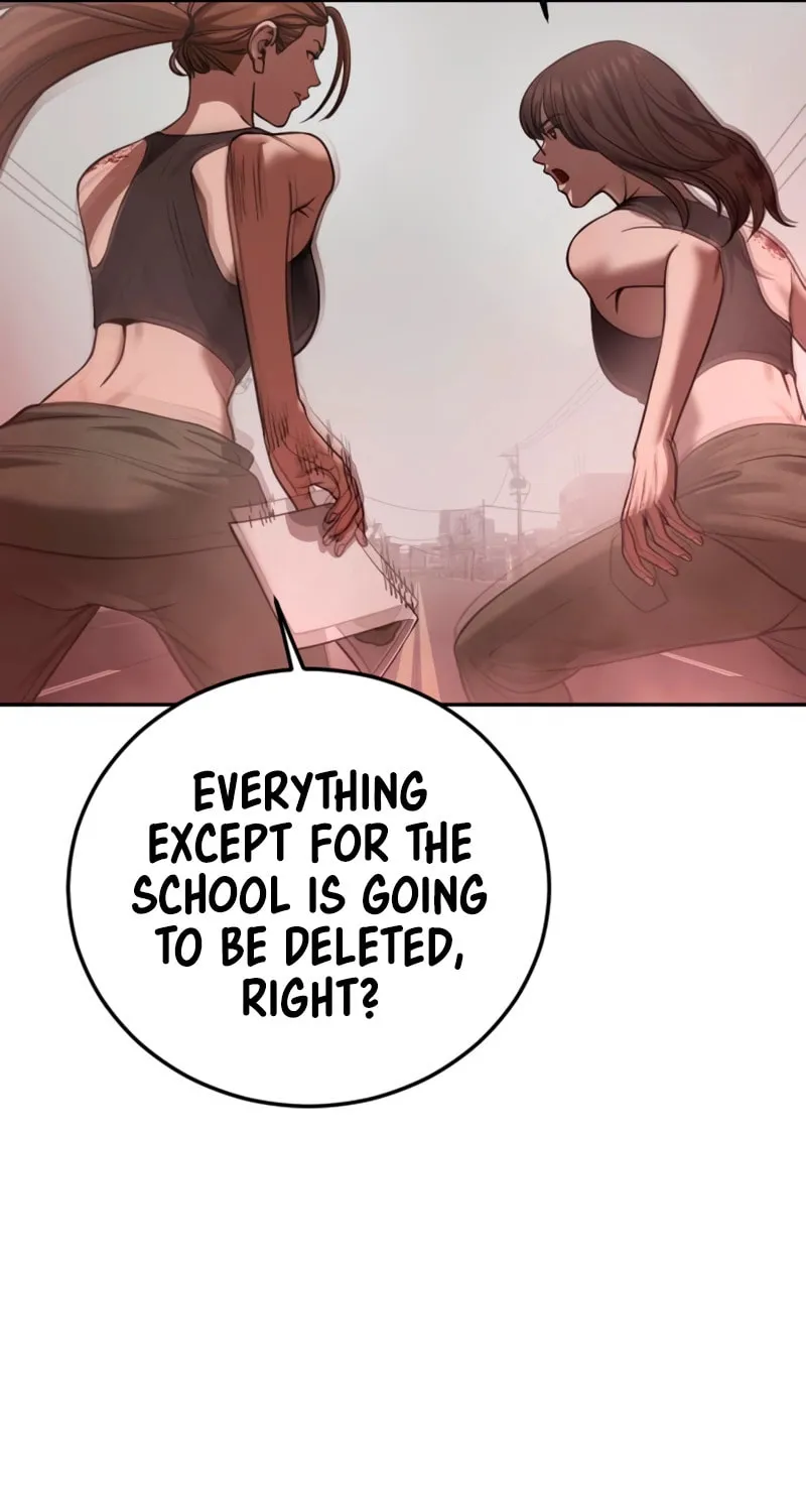 Read Forced Conscription chapter 19 image 18 on Lezhin