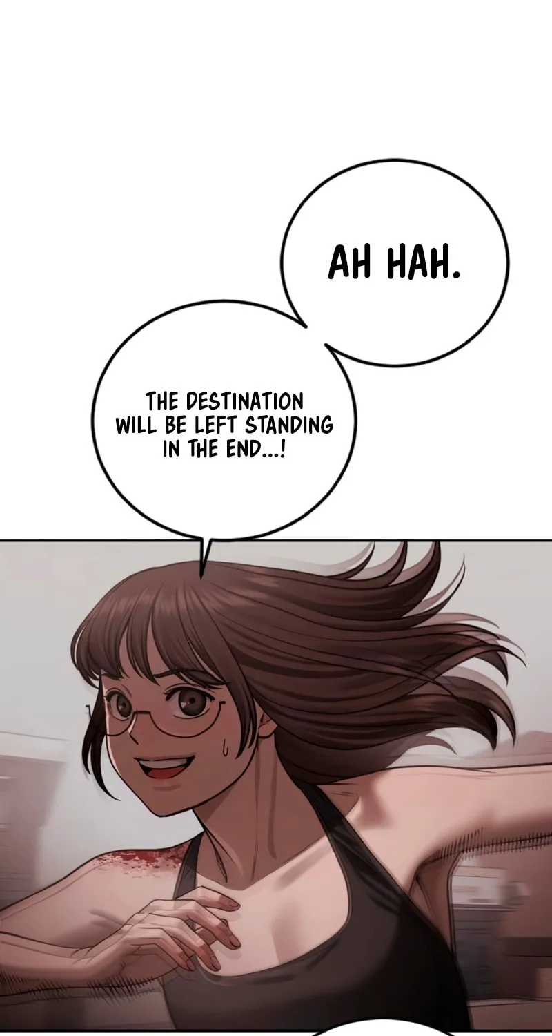 Read Forced Conscription chapter 19 image 22 on Lezhin