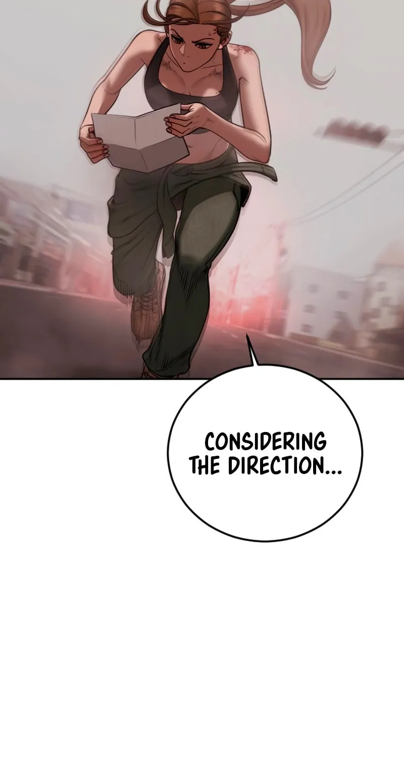Read Forced Conscription chapter 19 image 24 on Lezhin