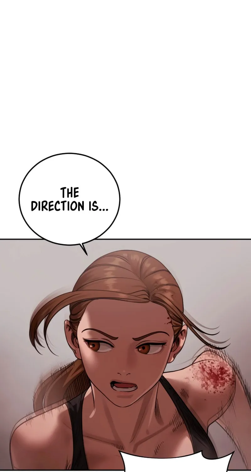 Read Forced Conscription chapter 19 image 28 on Lezhin