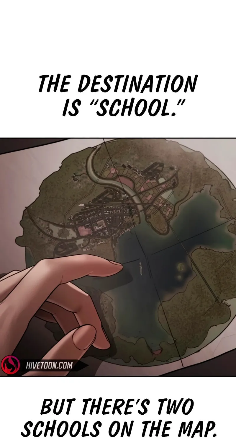 Read Forced Conscription chapter 19 image 3 on Lezhin