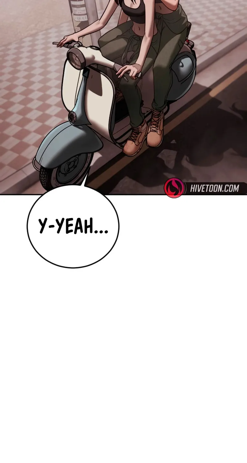 Read Forced Conscription chapter 19 image 32 on Lezhin