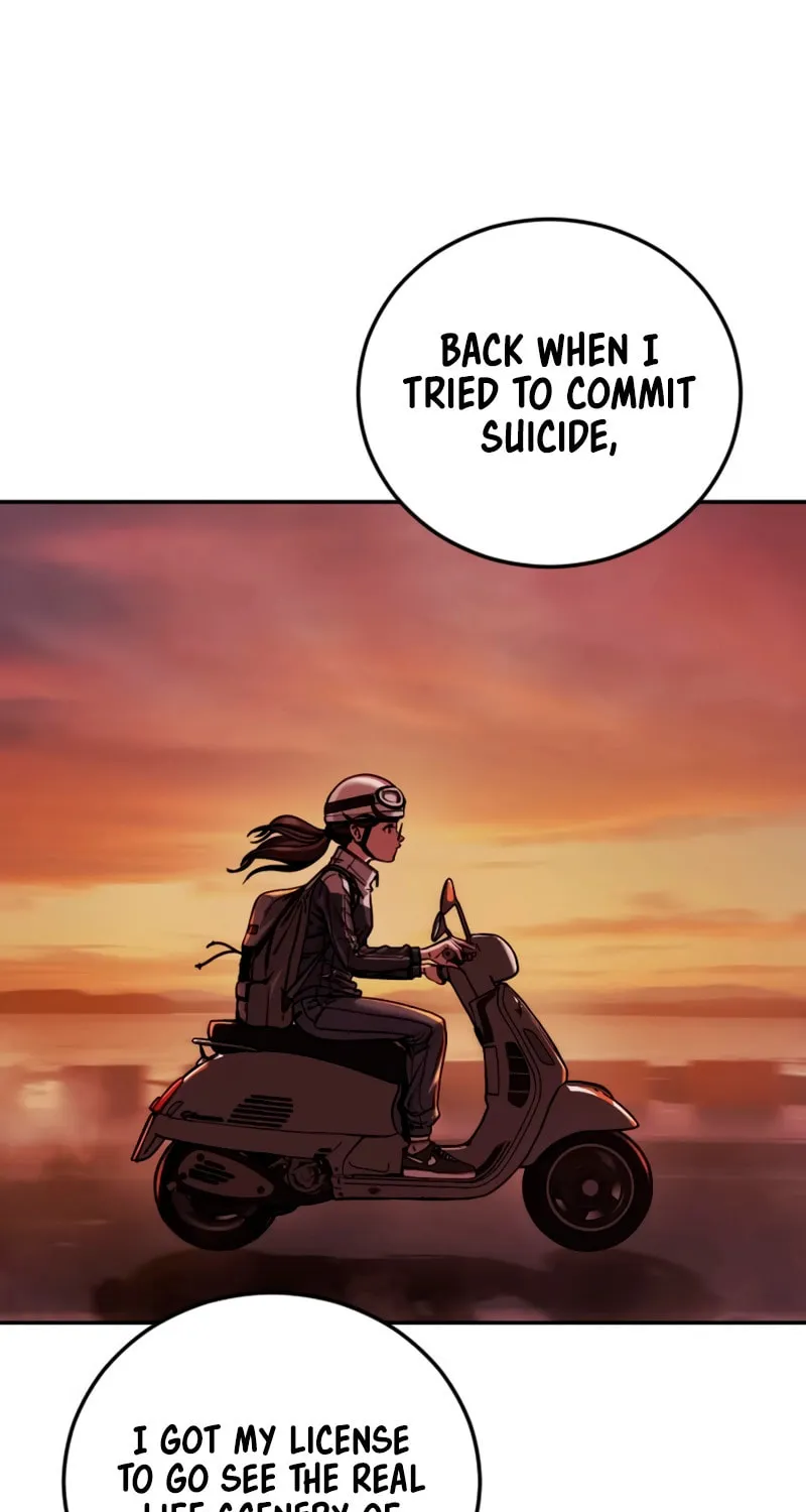 Read Forced Conscription chapter 19 image 33 on Lezhin