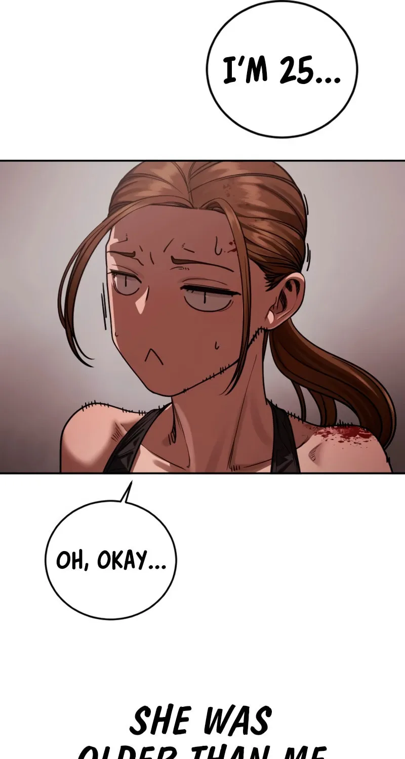 Read Forced Conscription chapter 19 image 37 on Lezhin