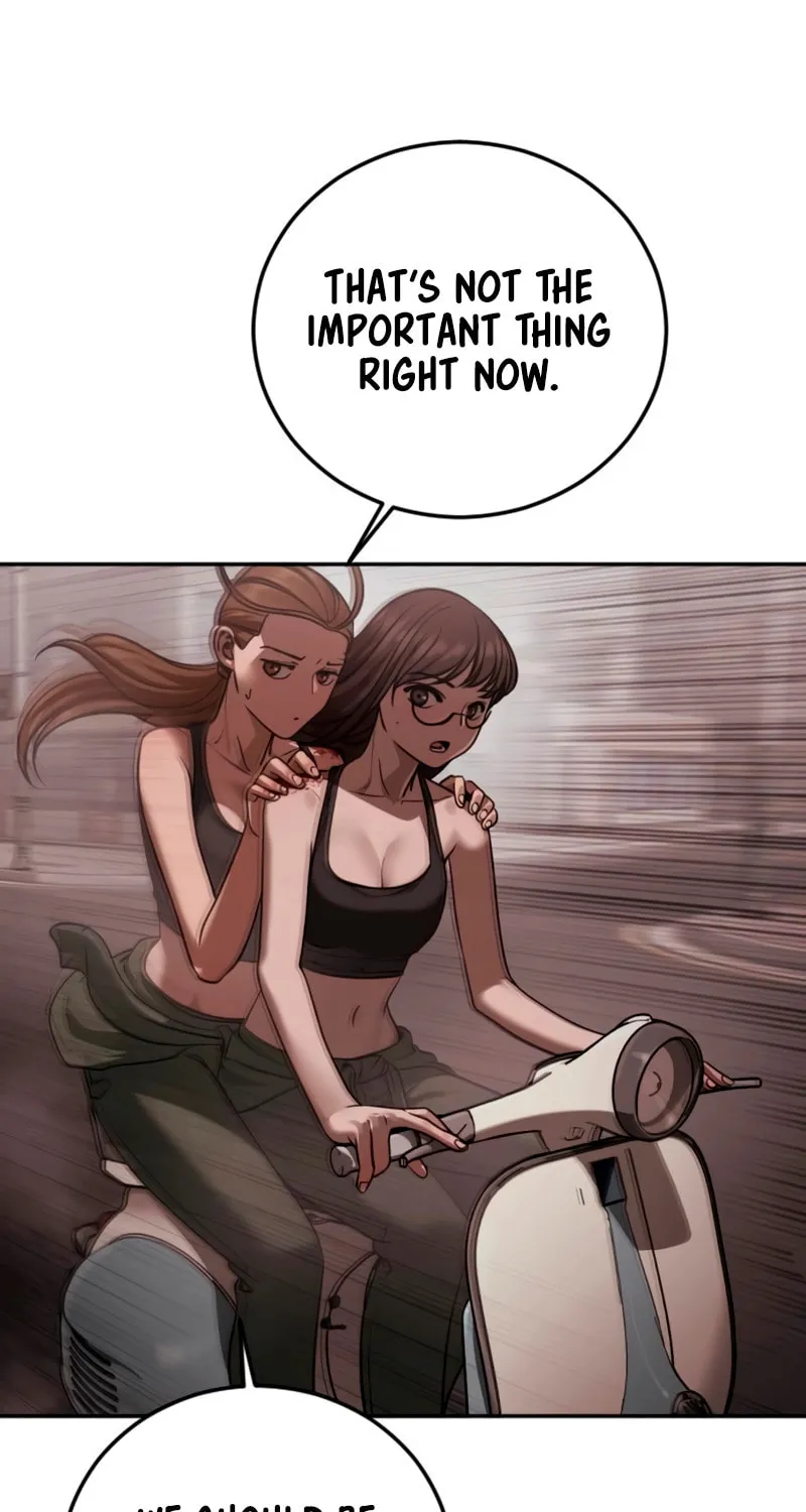Read Forced Conscription chapter 19 image 40 on Lezhin