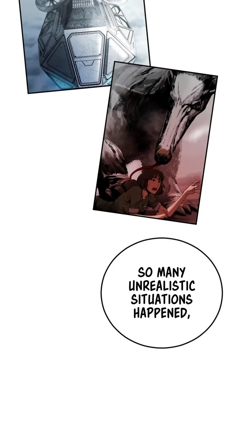 Read Forced Conscription chapter 19 image 44 on Lezhin